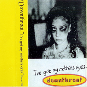 I've Got My Mother's Eyes