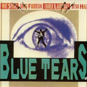 Blue Tears