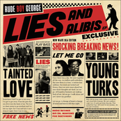 Rude Boy George: Lies and Alibis