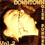 Downtown Noise Punker Vol. 2