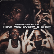 How You Every O Shot ? (feat. Sha Ek & 30) - Single