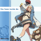 The Town Inside Me - Single