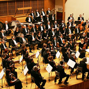 Cssr State Philharmonic Orchestra