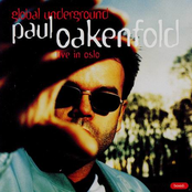 Gu 004: Paul Oakenfold - Live In Oslo (Disc 1)