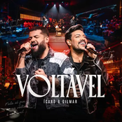 Voltável (Ao Vivo)