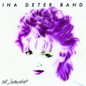 So Wie Ich Bin by Ina Deter Band