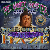 The Money Monster and the Fall of the Autumn Haze; Including, Act 1: The End of Humanity