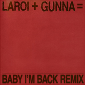BABY I'M BACK (Remix) - Single