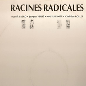 Racines radicales