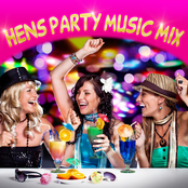 Hens Party Music Mix