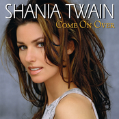 Shania Twain: Come On Over (International Version)
