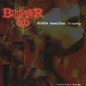 Blister 66: Middle Amerikan Tragedy