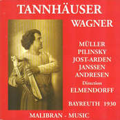 Wagner, R.: Tannhauser (Bayreuth Festival) (1930)