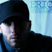 Eric Sanicola