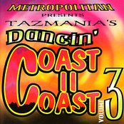 Metropolitan Presents: Tazmania's Dancin' Coast II Coast Vol. 3