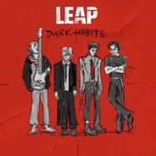 Album art for Leap - Dark Habits