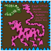 Pamoja / Can Soleil / Nestor