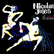 Grand Fou by Nicolas Jules