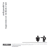 Happiness can be destructive_LuvkaSound_2007