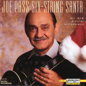 Santa Claus Is Coming To Town by Joe Pass