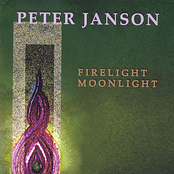 A Clear Stillness by Peter Janson