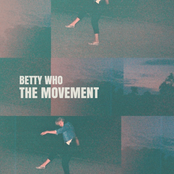 The Movement - EP