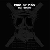 Fear Remains
