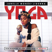 Janelle Monae: Yoga