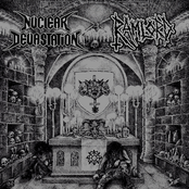 Nuclear Devastation/Ramlord