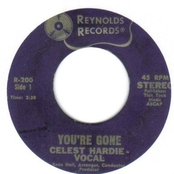 You're Gone / That's Why I Cried