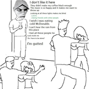 ARCHANGEL TOMA PIRANHA x TETO ESPELHADO