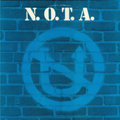 Self Destruct by N.o.t.a.