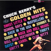 Club Nitty Gritty by Chuck Berry