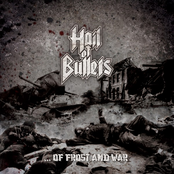 General Winter by Hail Of Bullets