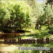 Isaac Herrera vol. II