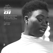 Young John: Taxi Sampler 01 - Rhythms & Vibes from the Spirit of Young Africa