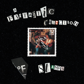 A Fantastic Collection of Stamps