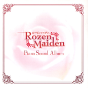 ローゼンメイデン Piano Sound Album