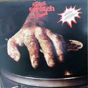 Jailbreak by The Master Scratch Band
