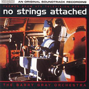 Hijacked by The Barry Gray Orchestra