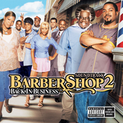 Sleepy Brown: Barbershop 2 (Back In Business)