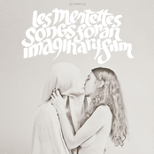 Ballad Of Desperate Love by Les Mentettes