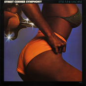 Street Corner Symphony by Street Corner Symphony