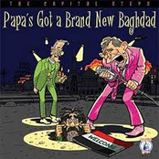 Capitol Steps: Papa's Got a Brand New Baghdad