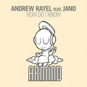 andrew rayel feat. jano