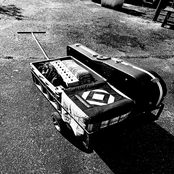 the noisy trolley - live @ bruitkasten, Cologne 06.03.2024