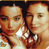 Tori Amos & Bjork