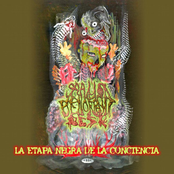 La etapa negra de la conciencia
