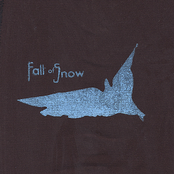 Not A Word by Fall Of Snow