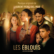 Les éblouis (Bande originale du film)